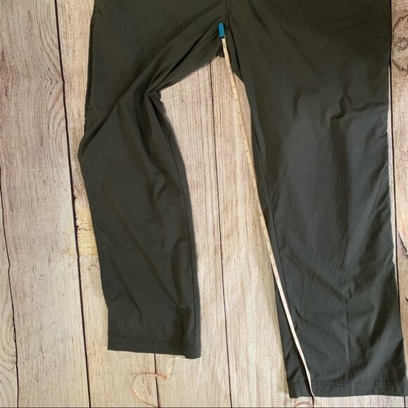 Exofficio Gray Hiking Pants Size 38 - Picture 13 of 14